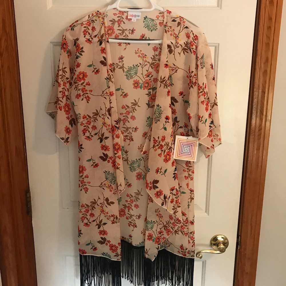 LuLaRoe Cover Up